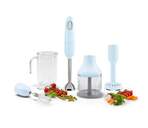 BATID. SMEG HBF22PBEU AZUL 700W C/A