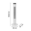 VENTILADOR TORRE ROWENTA VU6871 1,5M 40W BCO. M/D