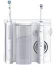 CENTRO DENTAL ORALB IO4 BLANCO   OXYJET IRRIGADOR