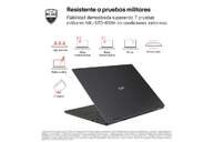 PORTATIL LG GRAM PRO 16%%%quot; 16Z90TS U9 32GB 1TB