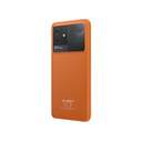 SMARTPHONE CUBOT NOTE 21 6/128 6,56%%%quot; NARANJA