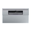 LVJ. TEKA DFS26610 INOX 114280003
