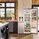 FRI. LG GSXE90MBDD 179x91 INSTAVIEW DISP