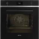 HORNO SMEG SFP6401TB 70L PIROLITICO NEGRO