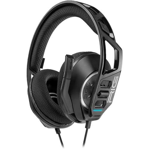 Auriculares Gaming Nacon RIG 300 PRO HN