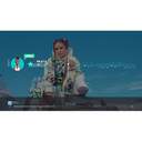 JGO. NINTENDO SWITCH LET SING 2023   2 MICROFONOS