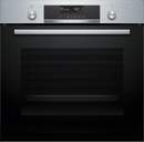HORNO BOSCH HBG579ES3 MF CRISTAL NEGRO/INOX PIROL