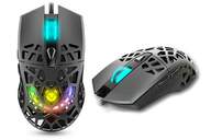 RATON OPTICO KROM KAIYU GAMING RGB NEGRO