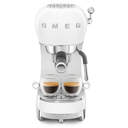 CAFET. SMEG ECF02WHEU LINEA A%%%#209;OS 50 BLANCO