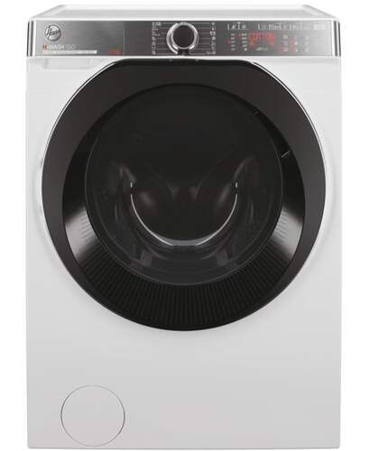 Lavadora Hoover H5WPBD610AMBC-S
