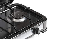 HORNILLO MECHIONI MINERVA2 GAS 2F NEGRO