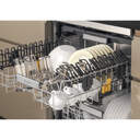 LVJ. WHIRLPOOL W7FHP43X 10P INOX DSP 3%%%#170;B