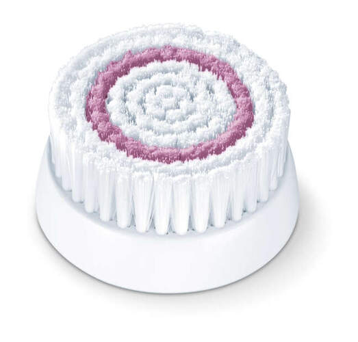 Accesorio Beurer Recambio 605,51 Cepillo Facial FC45