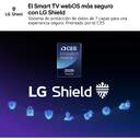 TV LG 65" QNED evo 65QNED81B6A TV LG 65%%%quot; 65QNED81B6A UHD QNED EVO MINILED A7 W26