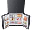 FRI. SAMSUNG RF59C700EB1/ES 177x91 4P GRAFITO