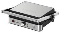 GRILL MAGEFESA 4635 TEXAS 30X24CM 2000W INOX