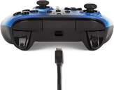 MANDO XBOX POWER A ENHANCED WIRED ARC LIGHTNING