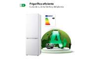 FRICOM. LG GBV3100ASW 186x60 BLANCO