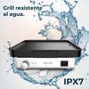 ASADORA CECOTEC MAGNET 1800W 1750