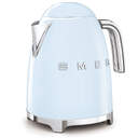 HERVIDOR SMEG KLF03PBEU 1,7L 2400W AZUL