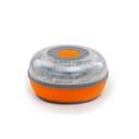 BALIZA GEOLOCALIZABLE FLASH LED V16 HOMOLOGADA DGT