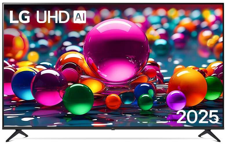 TV LG 75" LED 75UA75006LA TV LG 75" LED 75UA75006LA