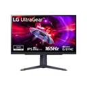 MONITOR LG 27%%%quot; 27GR75Q BAEU 2K 165HZ 1MS 16:9