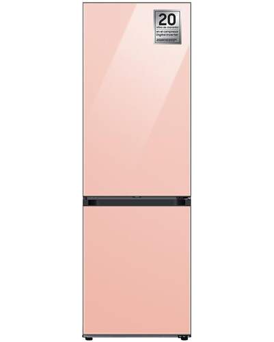 Frigorífico Combi Samsung RB34C7B5D3K/EF