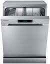 LVJ. SAMSUNG DW60M6040FS  INOX DISPLAY