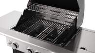 BARBACOA TEKA MAESTROGOURMET BQ3100G GAS 111570002