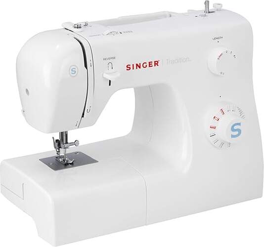 M&aacute;quina de coser Singer 2259