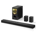 BARRASONIDO LG S80TR 5.1.3 580W DOLBY ATMOS DTSX