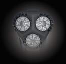 AFEITA. REMINGTON PR1855 ROTATIVA INDESCTRUCTIBLE