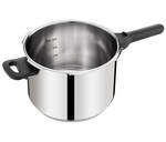 OLLA PRESION RAPID. TEFAL P2544337 6 4L