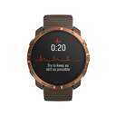 SMARTWATCH POLAR GRIT X2 BRN S/L