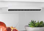 FRICOM. HOOVER HOCE4T618EX 185x60 NF INOX WIFI
