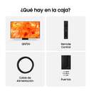 TV SAMSUNG 75%%%quot; TQ75QN73H UHD NEOQLED SMARTTV 120HZ