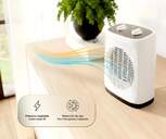 CALEFACT. ARTICA ACTV2000 2000W OSCILANTE