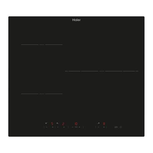 Placa Inducción Haier HAI63DC