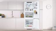 Frigorífico Combi Integrable Balay 3KID967F FRICOM. BALAY 3KID967F 194x71x55 NF INT