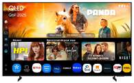 TV SAMSUNG 85%%%quot; TQ85Q6F UHD QLED SMARTTV IA HDR10 