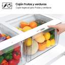 FRI. LG GTF916PZPED 184x86 2P NF INOX