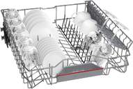 Lavavajillas integrable Bosch SMV6ZCX10E LVJ. BOSCH SMV6ZCX10E 3%%%#170;B INTEGRABLE