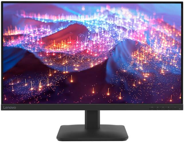 Monitor Lenovo 27" L27-4E