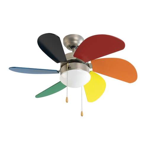 Ventilador Techo FM VT-90 Junior