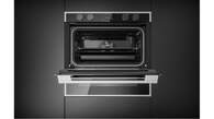 HORNO TEKA DOUBLE COOK HLD45.15 INOX 41595025
