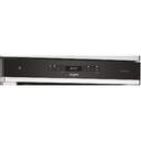 LVJ. WHIRLPOOL WFO3O41PLX  INOX