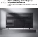 TV LG 43%%%quot; 43QNED70B6C UHD QNED MINILED A7 WEBOS26