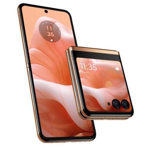 Motorola Razr 40 Ultra 8/256 GB Peach Fuzz