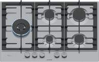 Placa de gas Bosch PCS7A5I90 ENCIM. BOSCH PCS7A5I90 75CM 5F GAS NATURAL